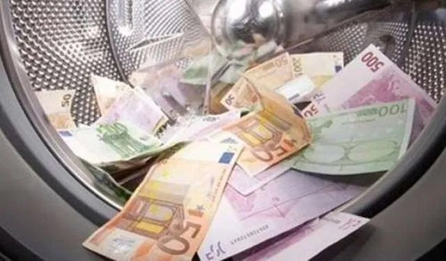Η λιτότητα και το βρώμικο χρήμα
