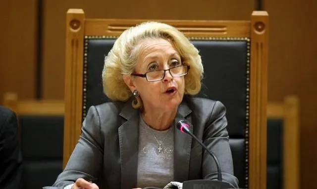 Θάνου: Θα συνεχίσω τη μάχη κατά της διαπλοκής