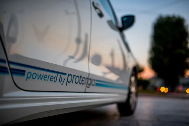 Στρατηγική συνεργασία Μυτιληναίου - VW στην ηλεκτροκίνηση