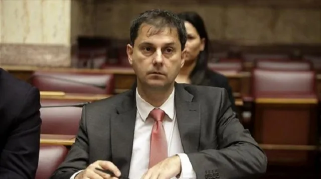 Θεοχάρης: Για το 2021 μετατίθεται ο στόχος για 500.000 Κινέζους τουρίστες