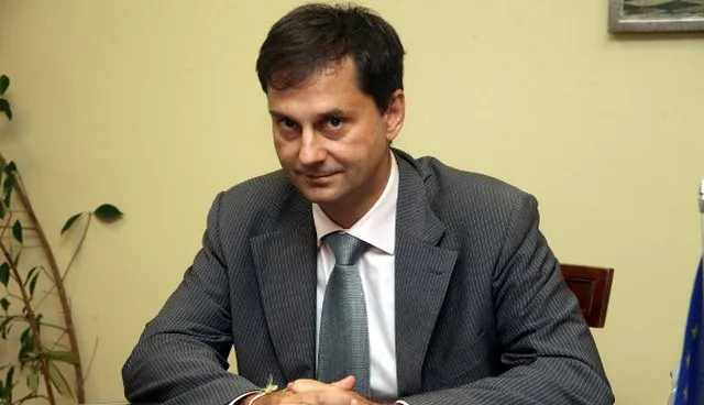 Θεοχάρης: Δημοκρατικός πολίτης είναι αυτός που ανέχεται την αντίθετη άποψη