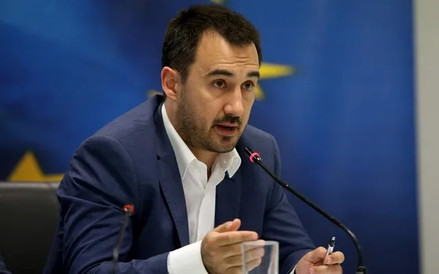 Χαρίτσης: Ο ΣΥΡΙΖΑ έχει επιλέξει τον δρόμο της τοξικότητας