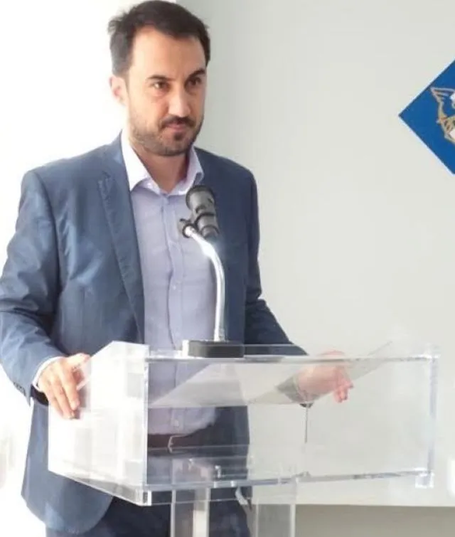 Χαρίτσης: Δίκτυο Υποστήριξης Δήμων για χρηματοδότηση περιβαλλοντικών έργων