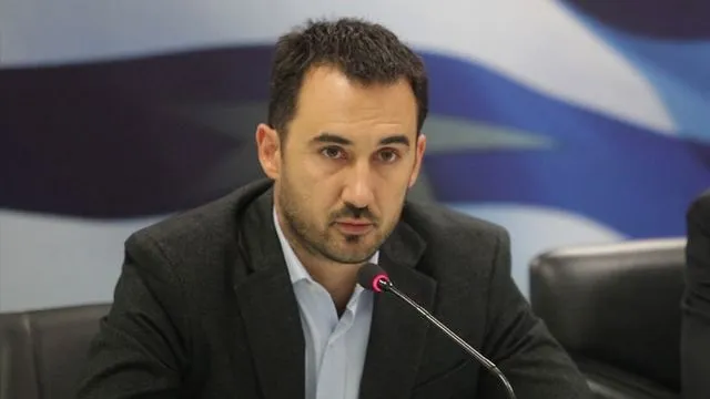 Α. Χαρίτσης: Έρχονται τα αναπτυξιακά αντίμετρα
