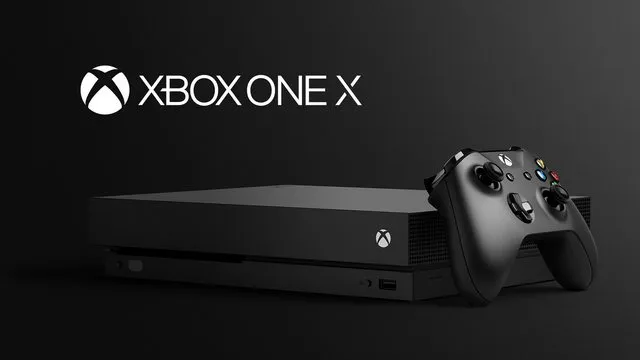 Αυτό είναι το νέο Xbox One  X