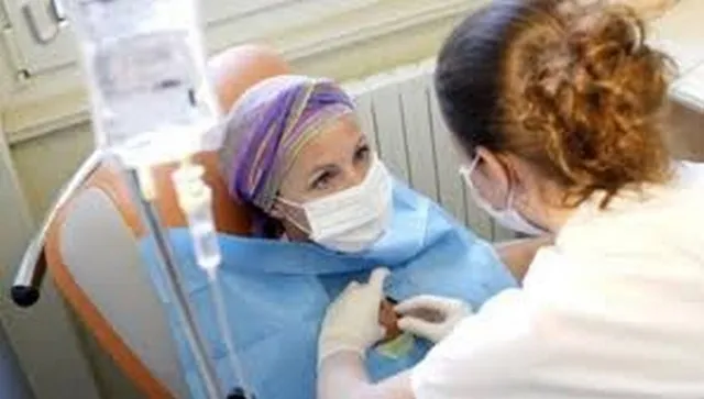 Θεσσαλονίκη: Αποχή των νοσηλευτών του Θεαγενείου στις 8 /9