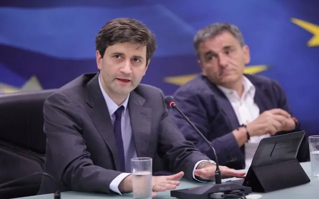 ΕWG: Δεν δόθηκε η υποδόση, «αγκάθια» για Γεωργίου και εργασιακά