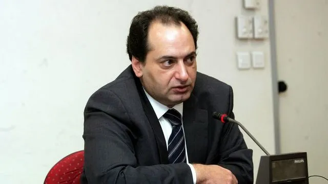 Σπίρτζης: Αποϊδιωτικοποίηση σημαίνει ότι ανακτάμε την εθνική μας κυριαρχία