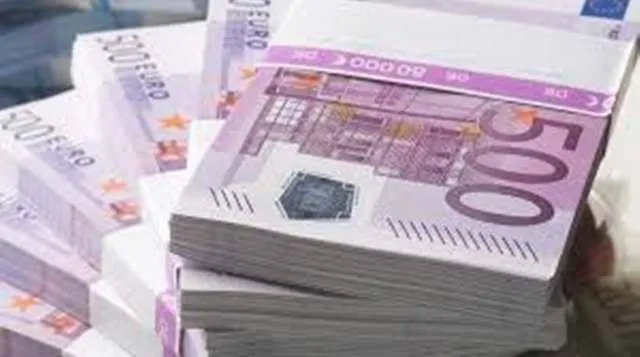 Ελβετία: Βρέθηκαν χιλιάδες σκισμένα χαρτονομίσματα σε υπονόμους
