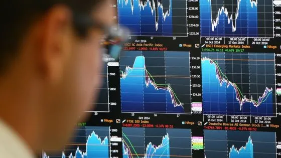 Απογειώνονται οι τραπεζικές μετοχές στην Ευρώπη, ράλι του ευρώ