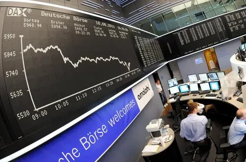 Σε τροχιά ανάκαμψης το χρηματιστήριο