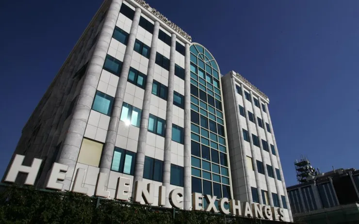 Άρση αναστολής των μετοχών της ΑΕΓΕΚ