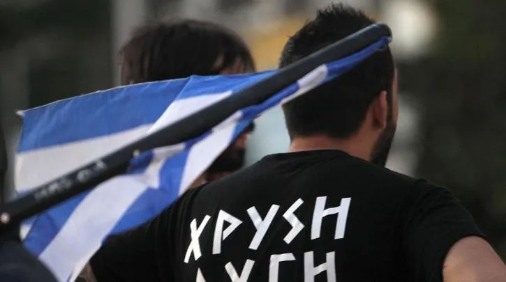 Συνελήφθη χρυσαυγίτης για τη δολοφονική επίθεση σε φοιτητή
