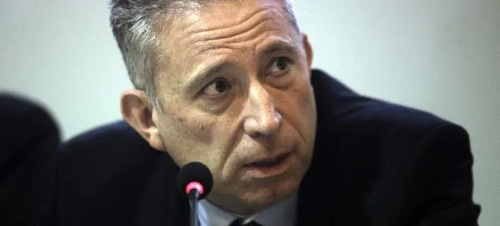Χρυσόγονος: Στις 7 Απριλίου ελπίζω να κλείσει η αξιολόγηση
