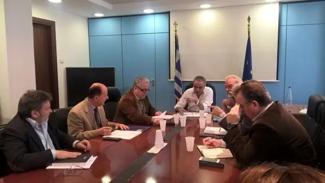 Ποια τα επόμενα βήματα για την διαχείριση απορριμάτων στη Ζάκυνθο