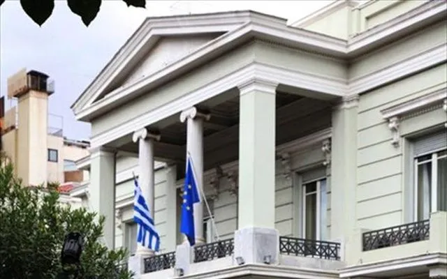 Διπλωματικές πηγές για τουρκικές προκλήσεις: Οι θέσεις της Ελλάδας εδράζονται στο Διεθνές Δίκαιο