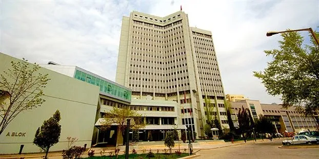 Το τουρκικό ΥΠΕΞ  διαμαρτυρήθηκε στον Ολλανδό πρέσβη