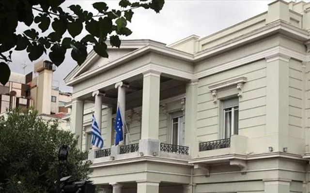 Καταδικάζει το ΥΠΕΞ τις αιματηρές επιθέσεις σε Ιράκ και Πακιστάν