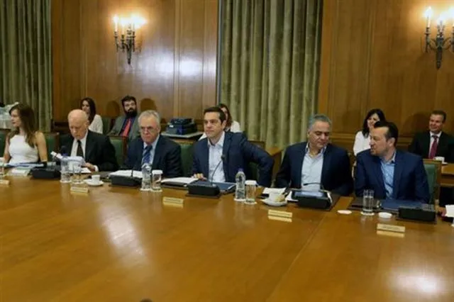 Συνεδριάζει το υπουργικό συμβούλιο, επί τάπητος οι κυβερνητικές προτεραιότητες