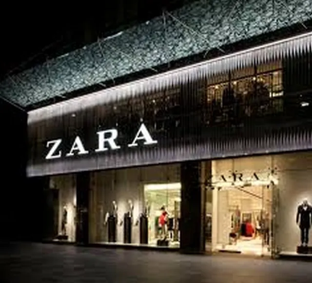 Αύξηση στα καθαρά κέρδη της μητρικής της Zara