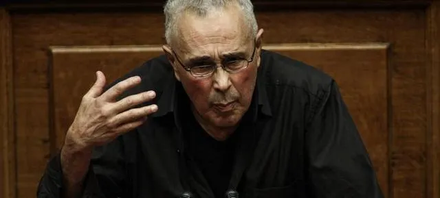 Ζουράρις κατά των μέτρων, αλλά υπέρ της ψήφισης τους...