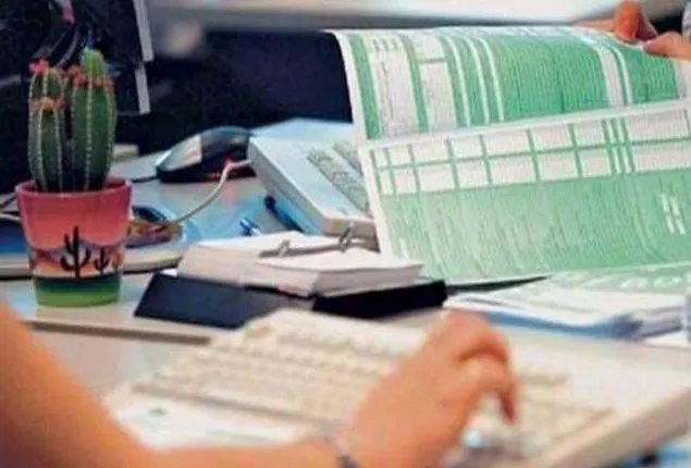 Άνοιξε η εφαρμογή για την υποβολή τροποιητικών δηλώσεων