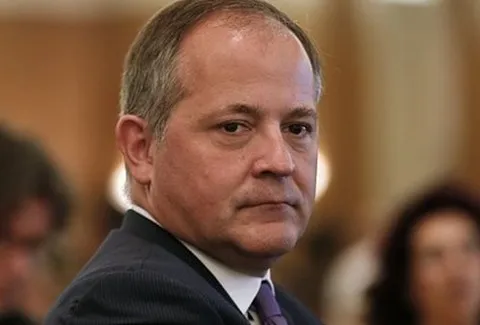 Κερέ/ΕΚΤ: Τελευταία παράταση του QE έως τον Σεπτέμβριο του 2018