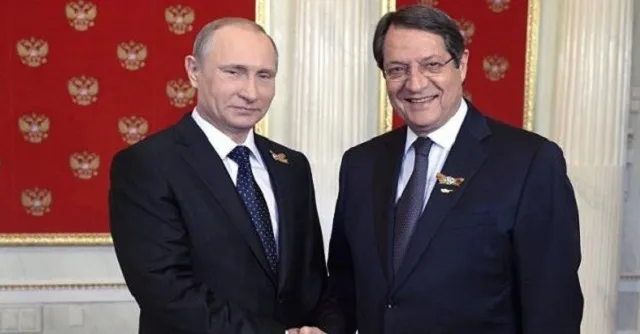 Ρωσία: Μεσογειακό Κέντρο καταπολέμησης καρκίνου στην Πάφο
