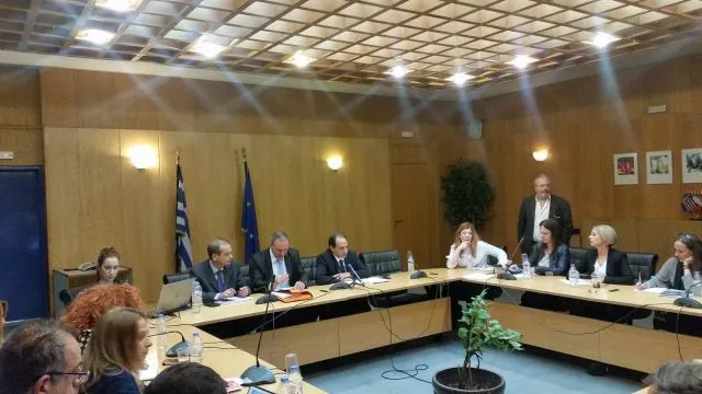 Μεταφορές: «Στενός κορσές» για τις εταιρείες διαμεσολάβησης