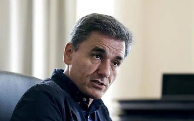Τσακαλώτος: Μία ηγεμονική πολιτική που ενσωματώνει τα μεσαία και λαϊκά στρώματα, μπορεί να έχει αριστερό πρόσημο 