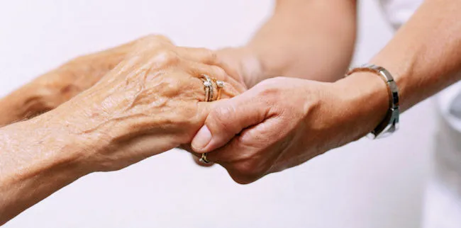 Συνεχίζεται η προσφορά του κέντρου Alzheimer στην Ηλιούπολη