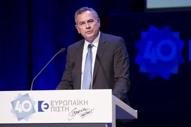 Ν. Χαλκιόπουλος/Ευρωπαϊκή Πίστη: «Καταρρέει το διανεμητικό σύστημα»