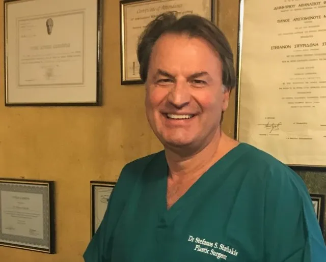 Κερδίζει έδαφος στους άνδρες η βλεφαροπλαστική