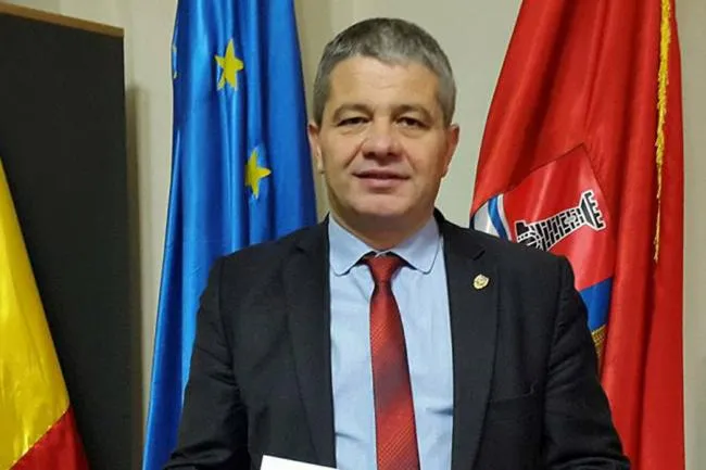 Florian Bodog: Ο Ιατρικός Τουρισμός μπορεί να βοηθήσει στην οικονομική ανάπτυξη των χωρών
