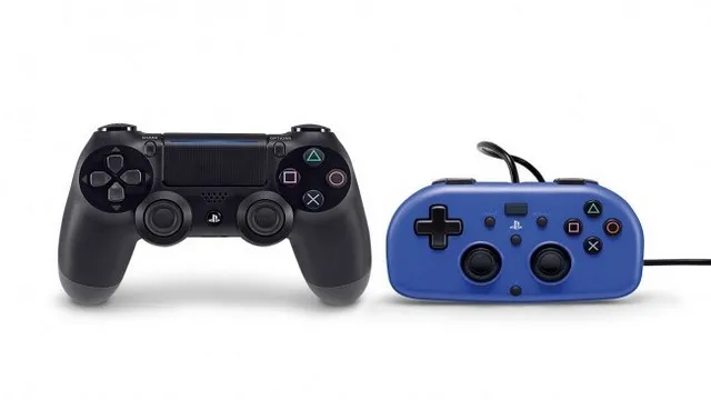 PlayStation 4: Χειριστήριο για τους μικρούς της φίλους ετοιμάζει η Sony
