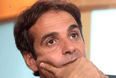 Μητσοτάκης: Ένιωσα ντροπή όταν πέρασα από έλεγχο σε αεροδρόμιο της Γερμανίας