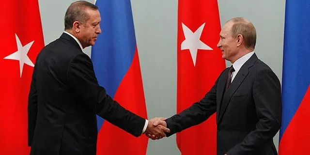 Τουρκία: «Τρίζει» το deal για S-400!