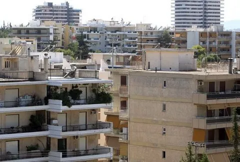 Τεράστια τρύπα φοροδιαφυγής στο «πόθεν έσχες» ακινήτων