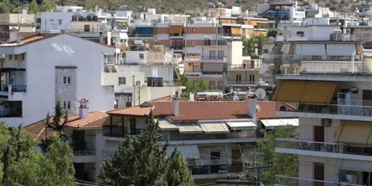 Άλλαξαν αναδρομικά οι αντικειμενικές αξίες στο Ψυχικό