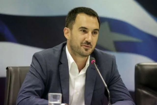 Σε τροχιά τα πρώτα έργα στα Ειδικά Αναπτυξιακά Προγράμματα Β. και Ν. Αιγαίου