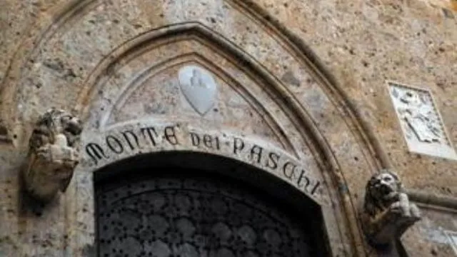 Αποζημίωση από τη Monte dei Paschi di Siena ζητά ομάδα ομολογιούχων