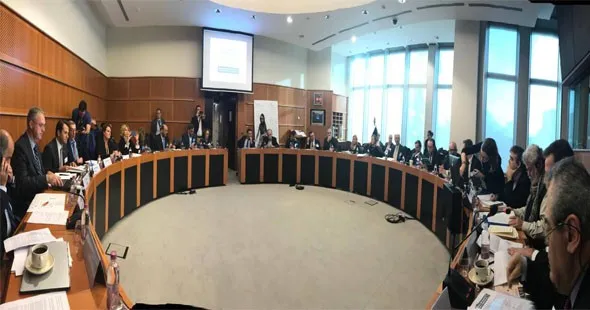 Η Ευρώπη υπέγραψε τη διακήρυξη για την εξάλειψης της ηπατίτιδας C