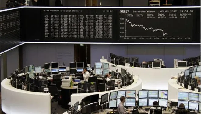 Η πολιτική κρίση στη Γερμανία ρίχνει τα ευρωπαϊκά χρηματιστήρια