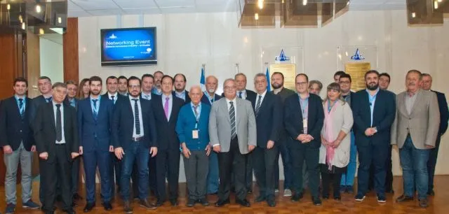 ΕΑΒ και si-Cluster αναπτύσσουν το αεροδιαστημικό οικοσυστήμα στην Ελλάδα