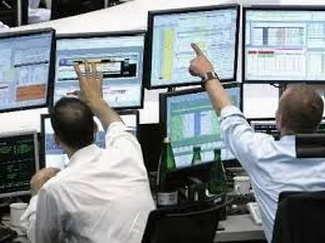 Επιφυλακτική διάθεση και μεικτά πρόσημα στις ευρωαγορές