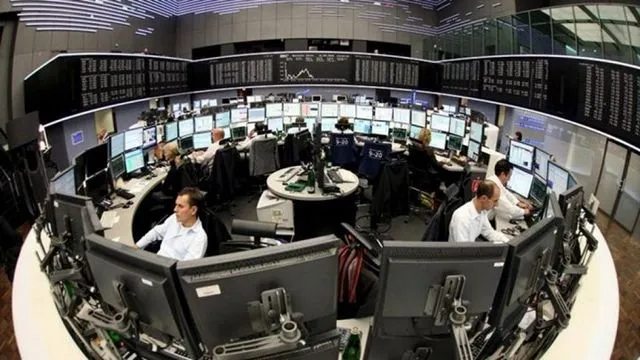 Χαμηλό τετραμήνου στις ευρωαγορές