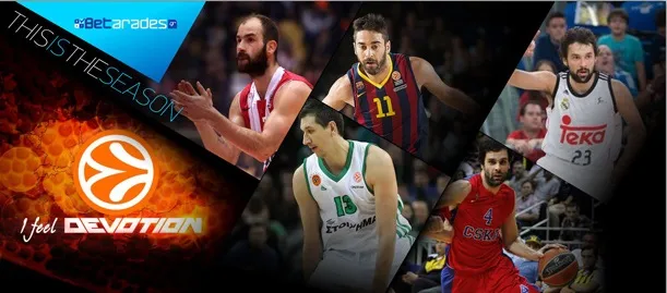 Dr Hoops: Το θεσσαλονικιό ρομπότ της EuroLeague