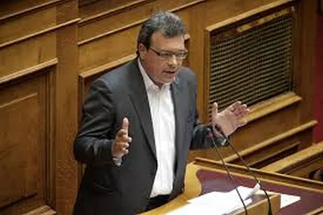 Νέους περιβαλλοντικούς ελέγχους ανακοίνωσε ο Σ. Φάμελλος