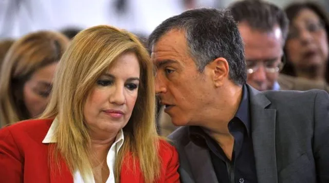 Επικράτησε η Γεννηματά, ανοιχτό το στοίχημα της Κεντροαριστεράς