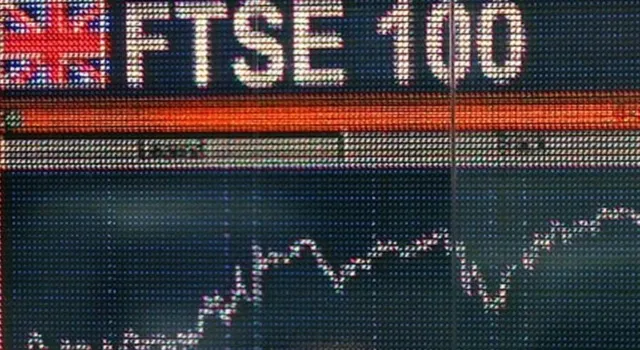 Κέρδη 0,9% για τον FTSE 100 στον απόηχο ΒοΕ